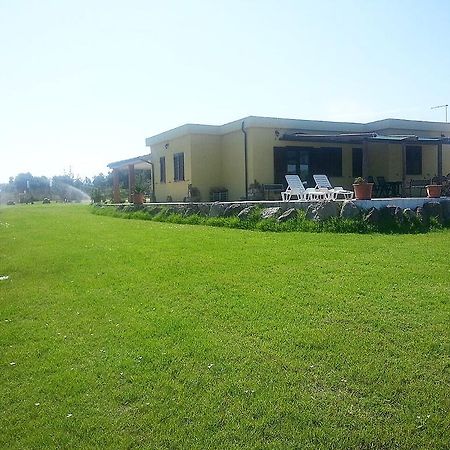 Villa Paola Valledoria  Exterior foto